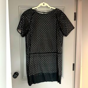 Love your legs dress!